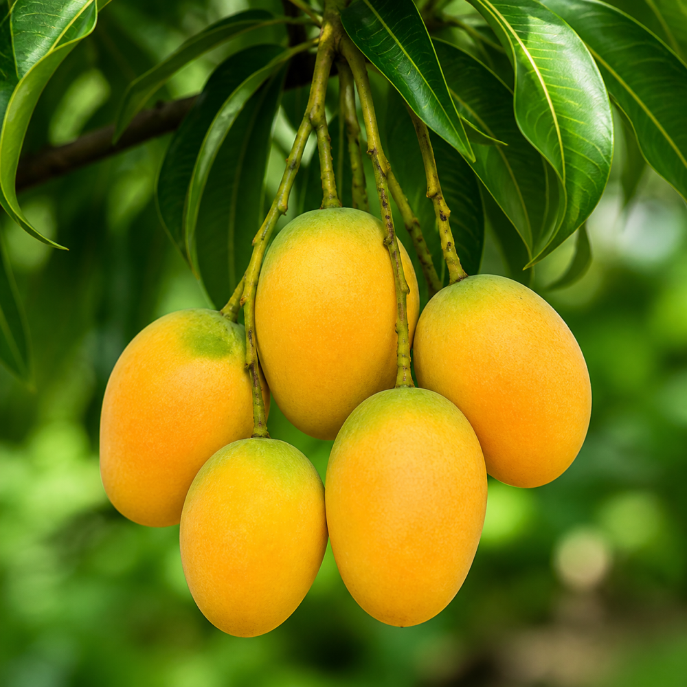 গোপালভোগ Premium Gift আম - Sweet Mango Box