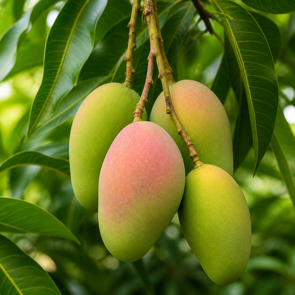 হাঁড়িভাঙা Farm Fresh আম - Premium Mango Pack