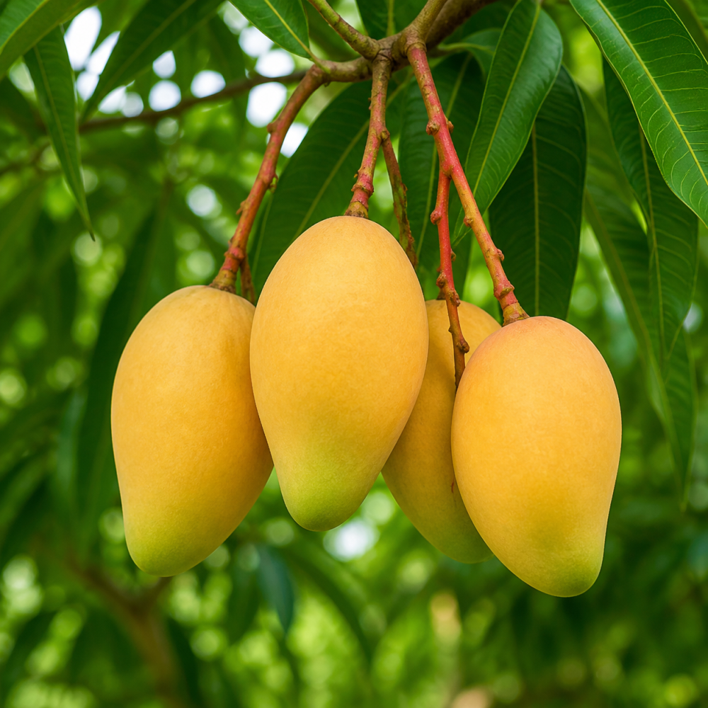 ক্ষীরসাপাত Honey Sweet Mango - Premium আম